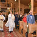 Święto Ofiarowania Pańskiego (MB Gromnicznej)