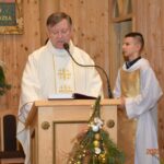 Święto Ofiarowania Pańskiego (MB Gromnicznej)