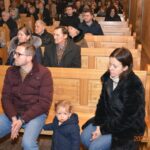 Święto Ofiarowania Pańskiego (MB Gromnicznej)