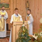 Święto Ofiarowania Pańskiego (MB Gromnicznej)