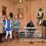 Koncert kolęd
