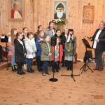 Koncert kolęd
