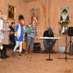 Koncert kolęd