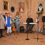 Koncert kolęd