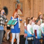 Koncert kolęd