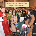 Niedziela Palmowa