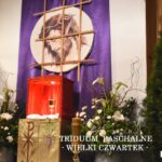 Triduum Paschalne – Wielki Czwartek