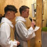 Triduum Paschalne – Wielki Czwartek