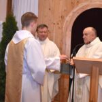 Triduum Paschalne – Wielki Czwartek