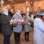 Triduum Paschalne – Wielki Czwartek