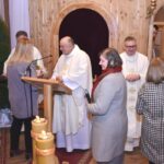 Triduum Paschalne – Wielki Czwartek