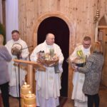 Triduum Paschalne – Wielki Czwartek
