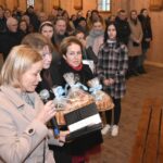 Triduum Paschalne – Wielki Czwartek