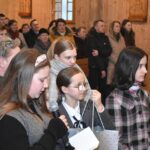 Triduum Paschalne – Wielki Czwartek