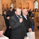 Triduum Paschalne – Wielki Czwartek