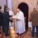 Triduum Paschalne – Wielki Czwartek