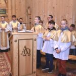 Triduum Paschalne – Wielki Czwartek