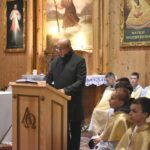 Triduum Paschalne – Wielki Czwartek