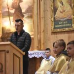 Triduum Paschalne – Wielki Czwartek