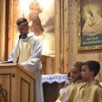 Triduum Paschalne – Wielki Czwartek