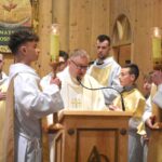 Triduum Paschalne – Wielki Czwartek