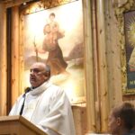 Triduum Paschalne – Wielki Czwartek