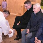Triduum Paschalne – Wielki Czwartek
