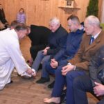 Triduum Paschalne – Wielki Czwartek