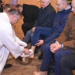 Triduum Paschalne – Wielki Czwartek