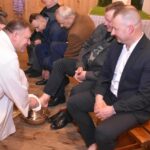 Triduum Paschalne – Wielki Czwartek