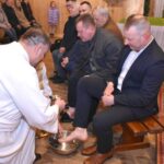 Triduum Paschalne – Wielki Czwartek
