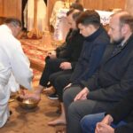 Triduum Paschalne – Wielki Czwartek