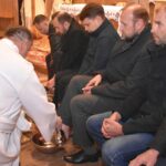 Triduum Paschalne – Wielki Czwartek