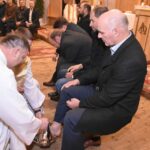Triduum Paschalne – Wielki Czwartek