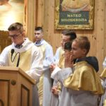 Triduum Paschalne – Wielki Czwartek