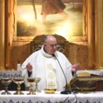 Triduum Paschalne – Wielki Czwartek