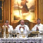 Triduum Paschalne – Wielki Czwartek