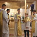 Triduum Paschalne – Wielki Czwartek