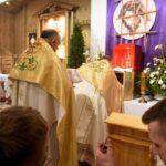 Triduum Paschalne – Wielki Czwartek