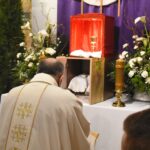 Triduum Paschalne – Wielki Czwartek