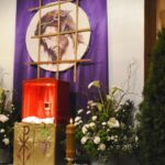 Triduum Paschalne – Wielki Czwartek