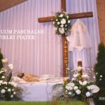 Triduum Paschalne – Wielki Piątek