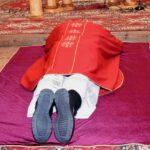 Triduum Paschalne – Wielki Piątek