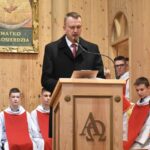 Triduum Paschalne – Wielki Piątek