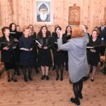 Triduum Paschalne – Wielki Piątek