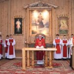 Triduum Paschalne – Wielki Piątek