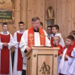 Triduum Paschalne – Wielki Piątek