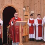 Triduum Paschalne – Wielki Piątek