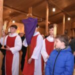 Triduum Paschalne – Wielki Piątek