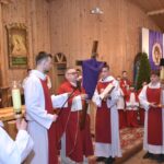 Triduum Paschalne – Wielki Piątek